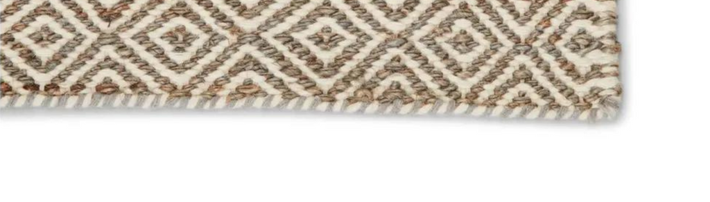 NATURAL FIBER RUGS