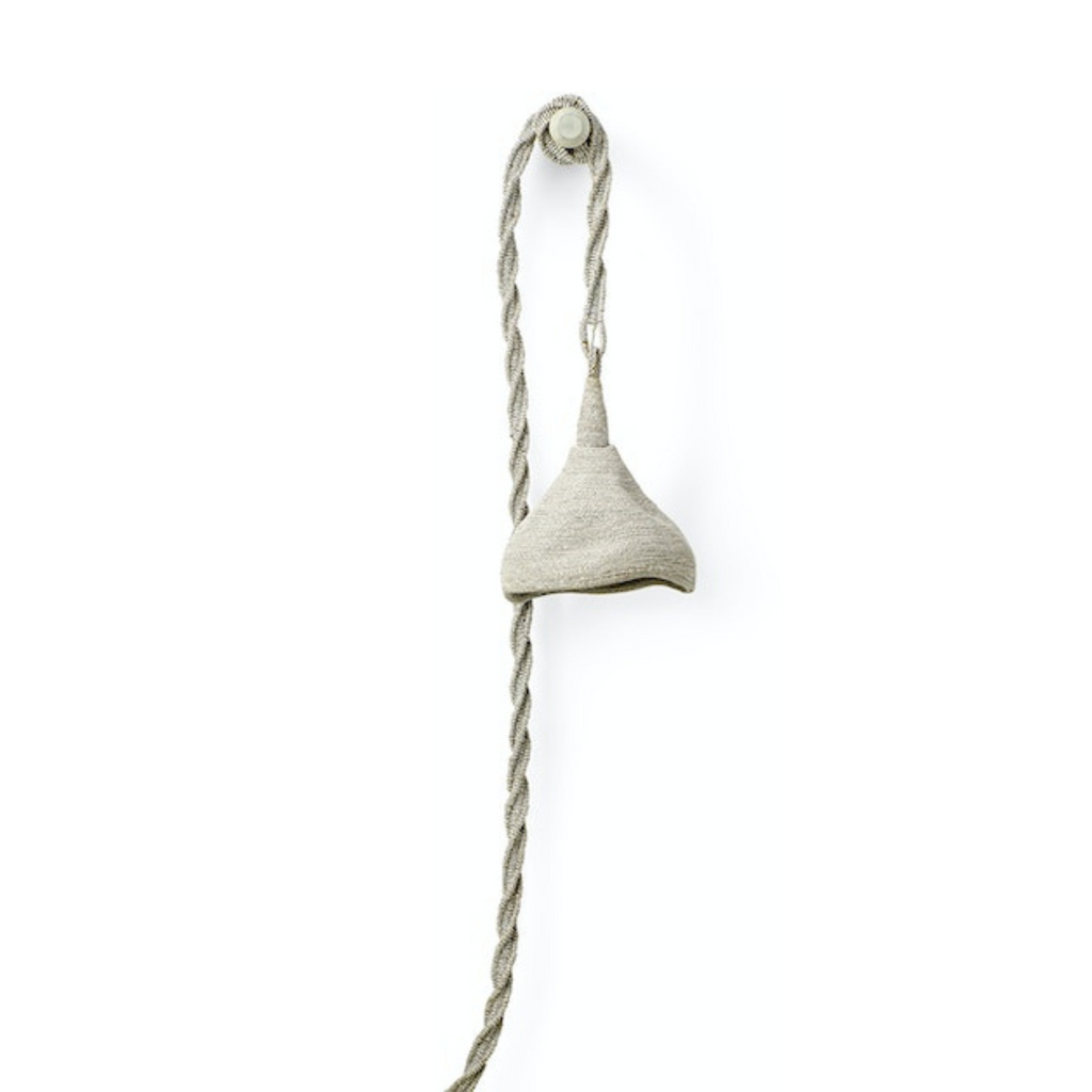 JAY WALL PENDANT - MAK & CO