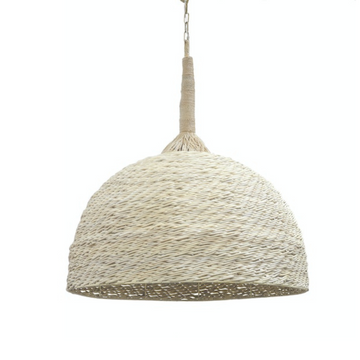 HIVE OVERSIZED PENDANT - MAK & CO