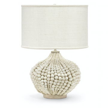 POINT DUME TABLE LAMP - MAK & CO