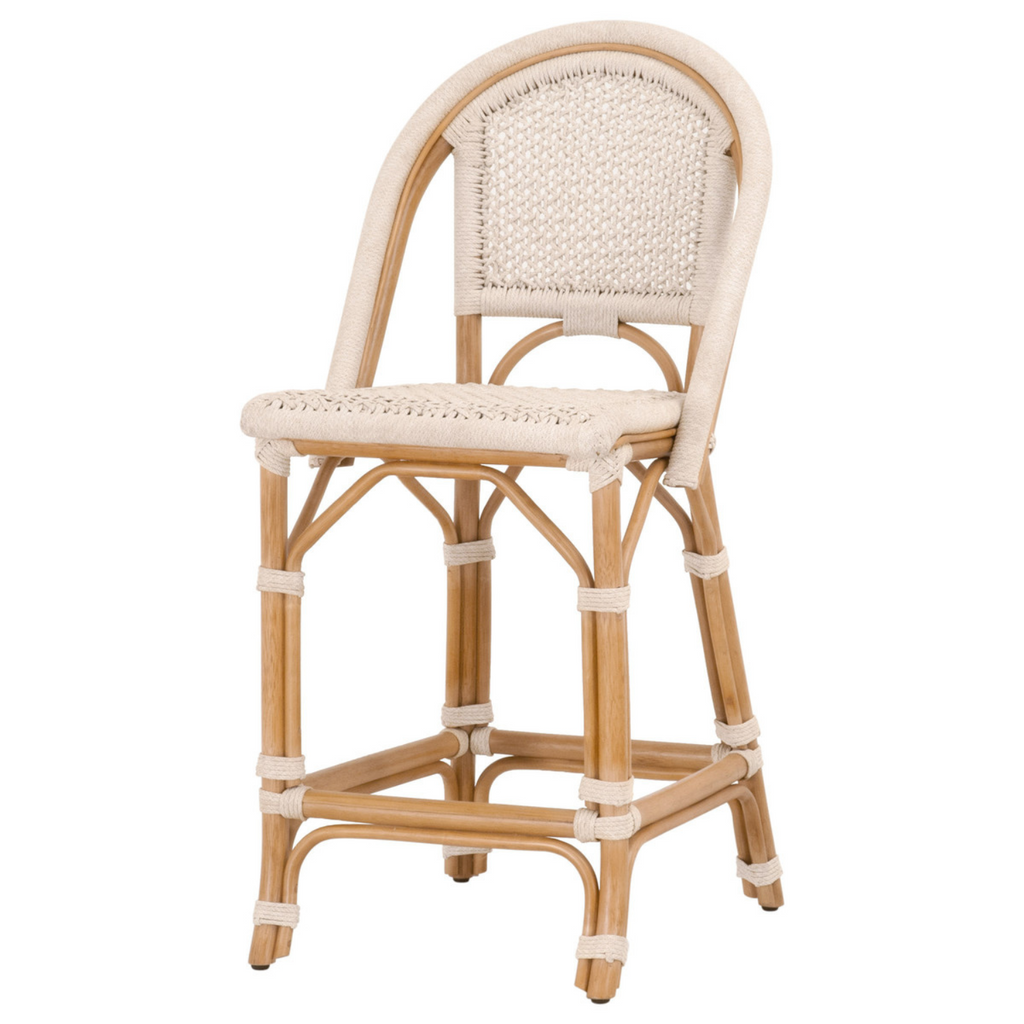 BRISAS COUNTER STOOL - MAK & CO