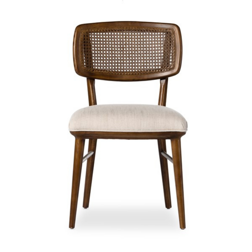 BEACON DINING CHAIR - MAK & CO