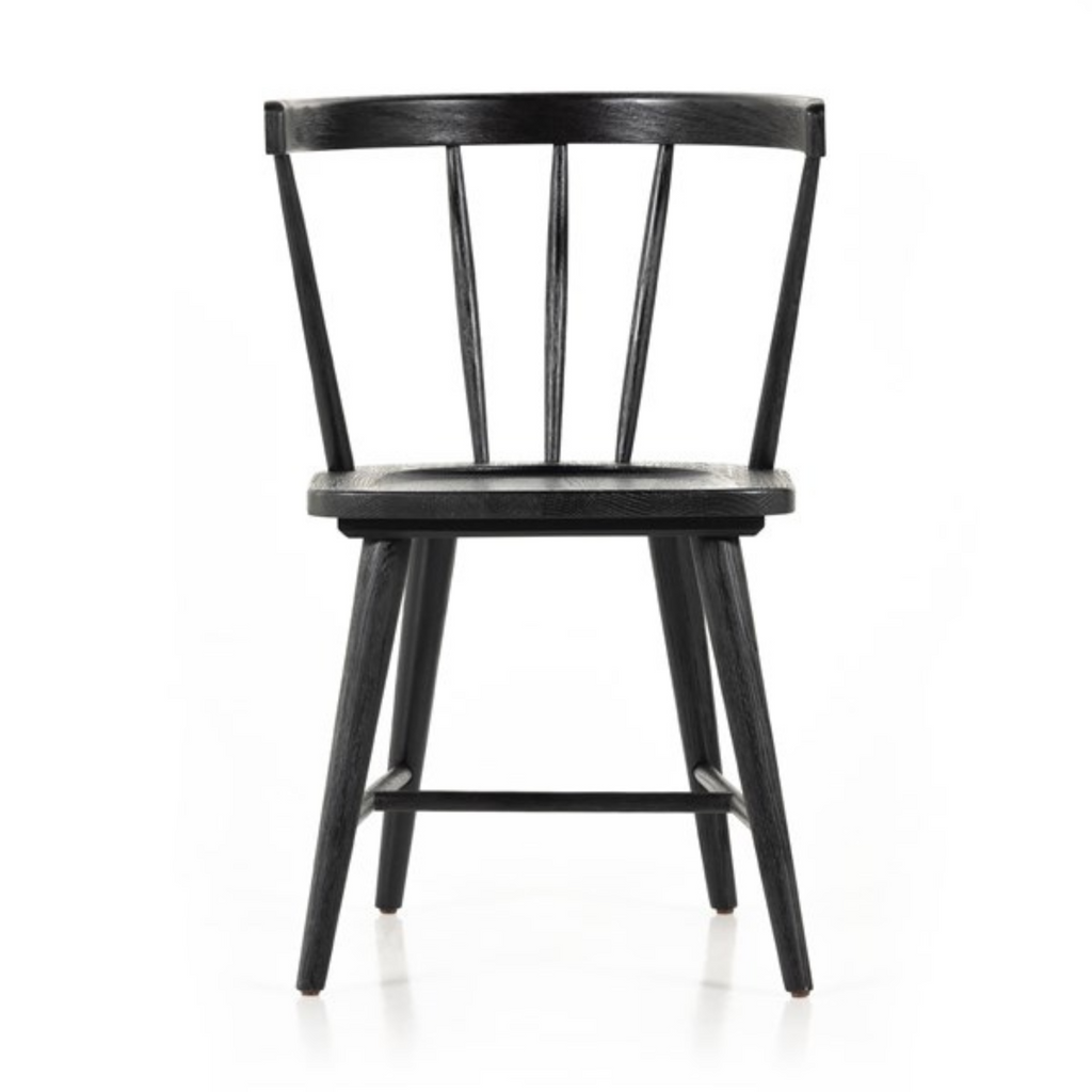 NAPLES DINING CHAIR - MAK & CO.