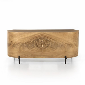 LUNAS EXECUTIVE DESK - MAK & CO