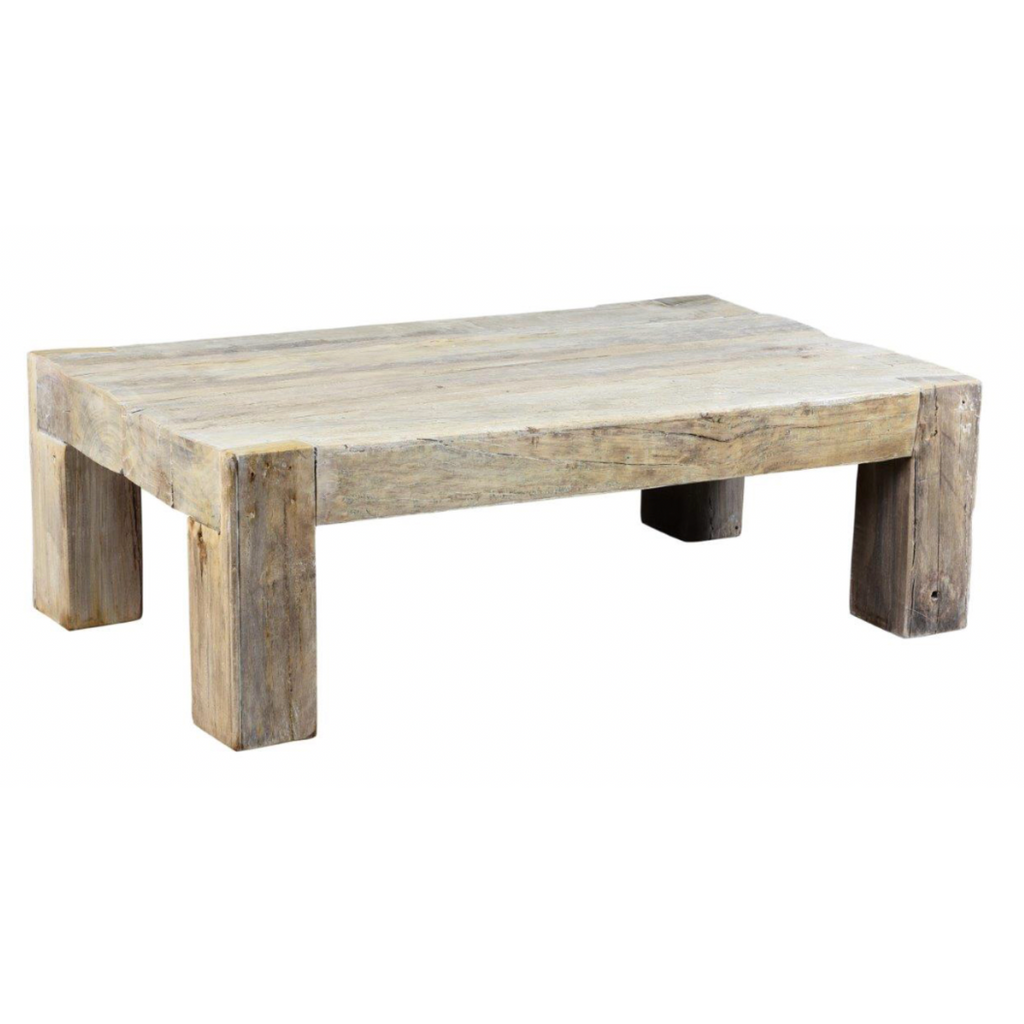 GIZA COFFEE TABLE - MAK & CO