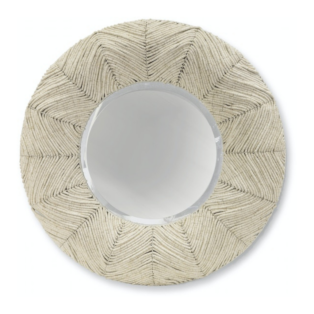 SABINE COCO MIRROR - MAK & CO