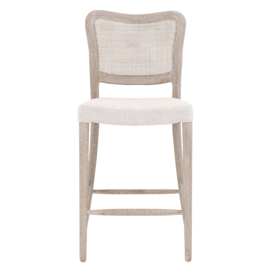 CELA COUNTER STOOL - MAK & CO