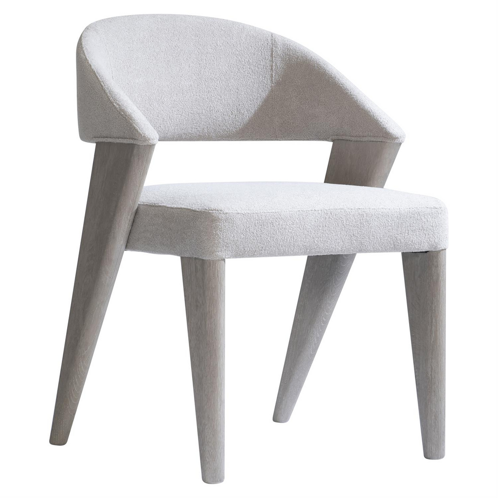 FORMA ARM CHAIR - MAK & CO