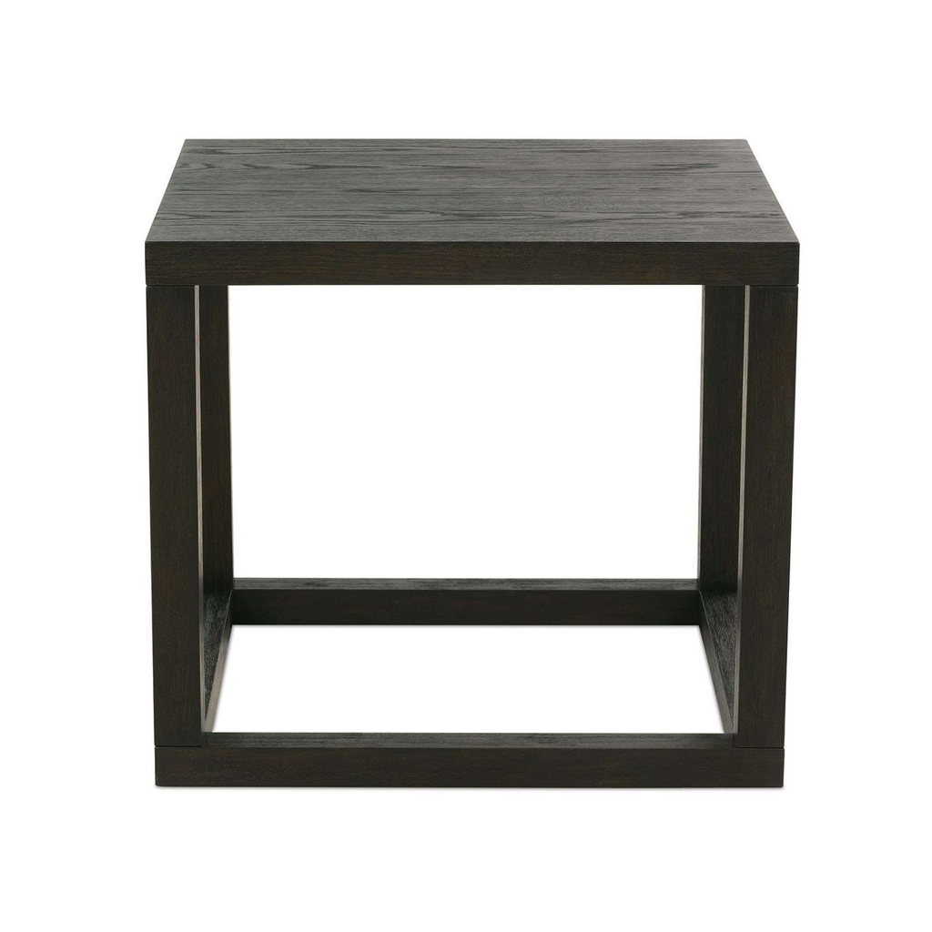 GROVE END TABLE - MAK & CO