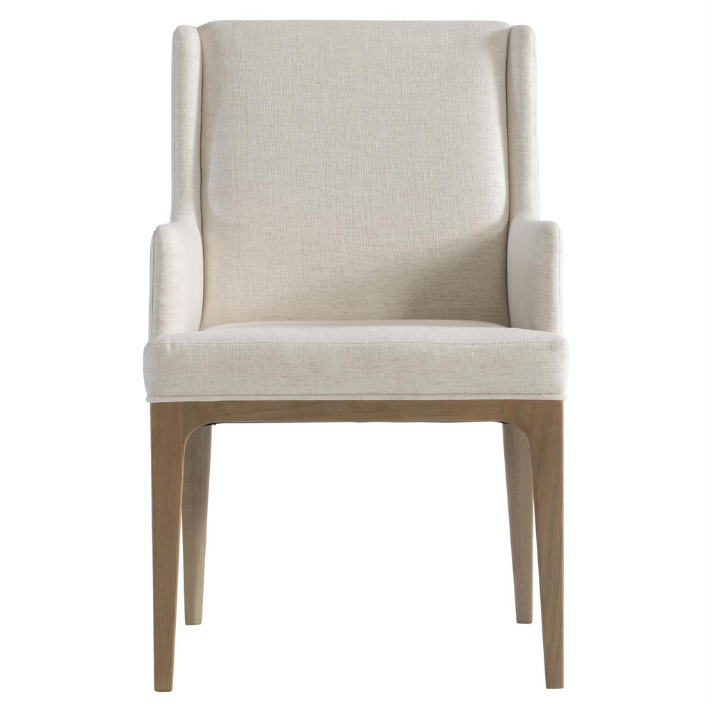 MODULUM ARM CHAIR - MAK & CO