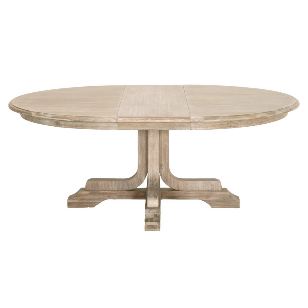 TORREY DINING TABLE - MAK & CO