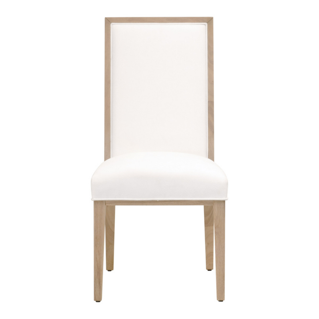 MARTIN DINING CHAIR - MAK & CO