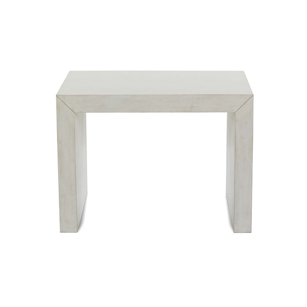 PASSAGE END TABLE - MAK & CO