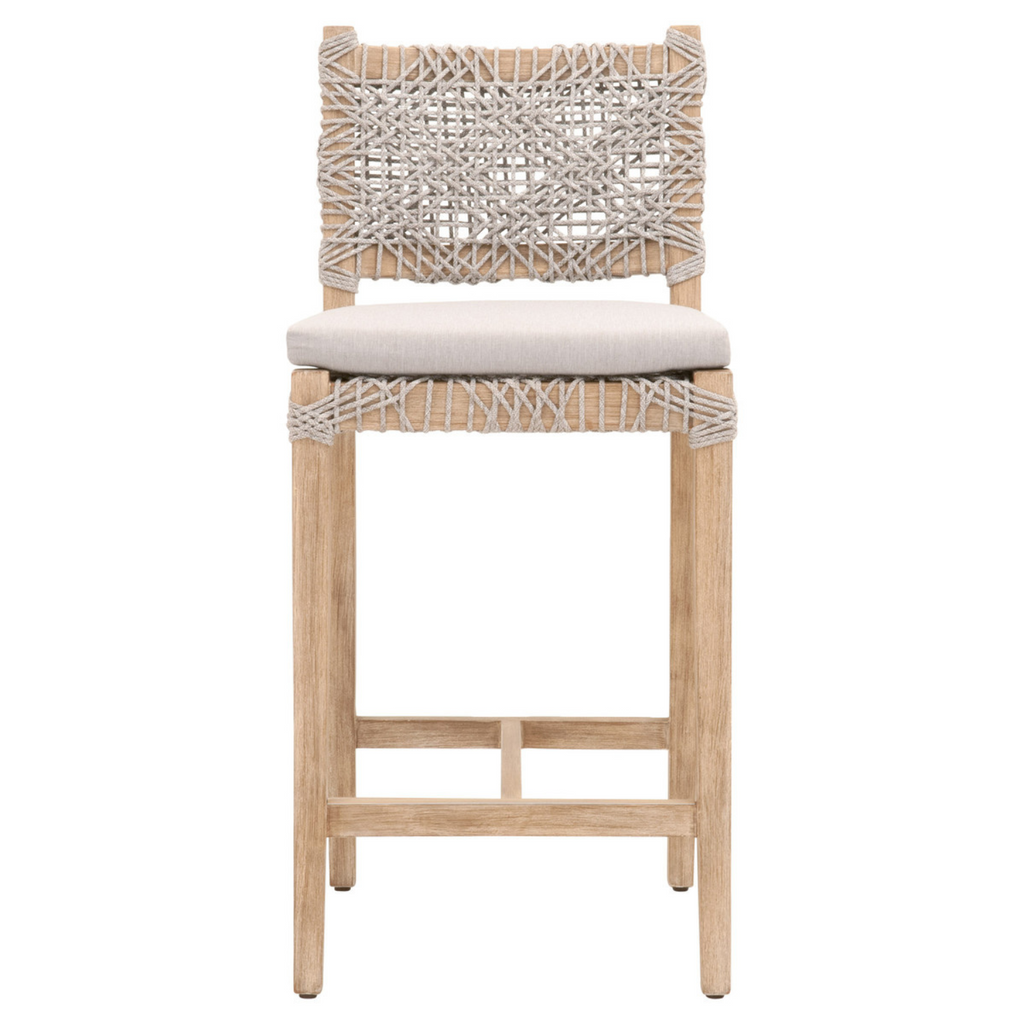 COSTA COUNTER STOOL - MAK & CO