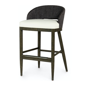 PRESCOTT 30" BARSTOOL - MAK & CO