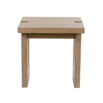 THEORY END TABLE - MAK & CO