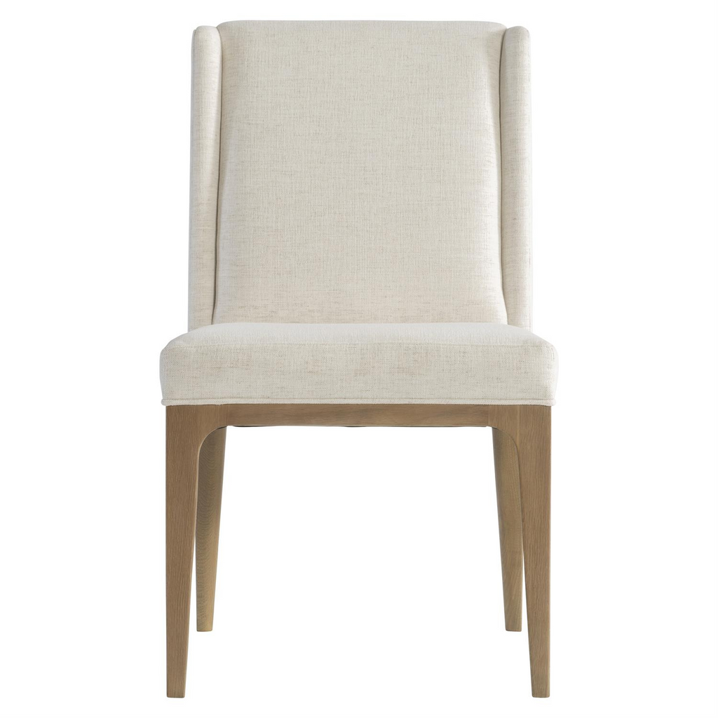 MODULUM SIDE CHAIR - MAK & CO