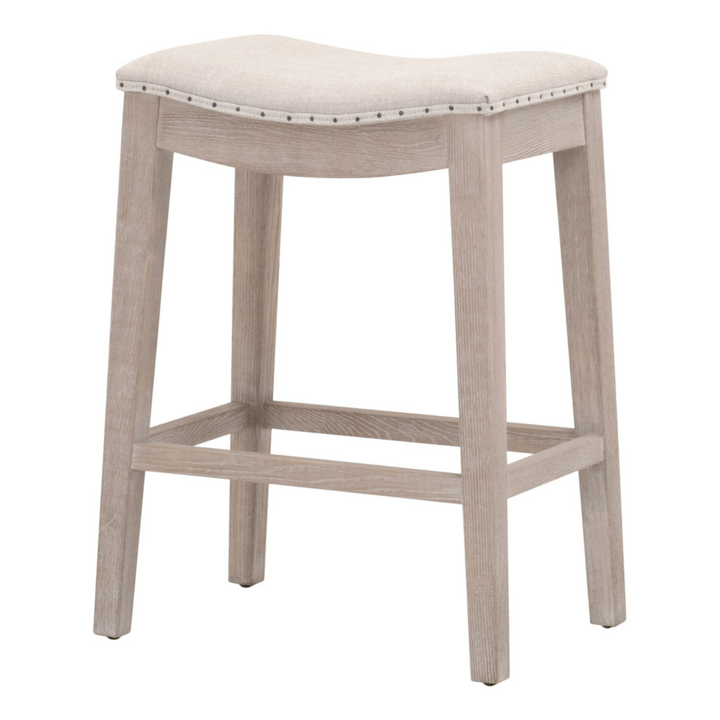 HARPER COUNTER STOOL - MAK & CO