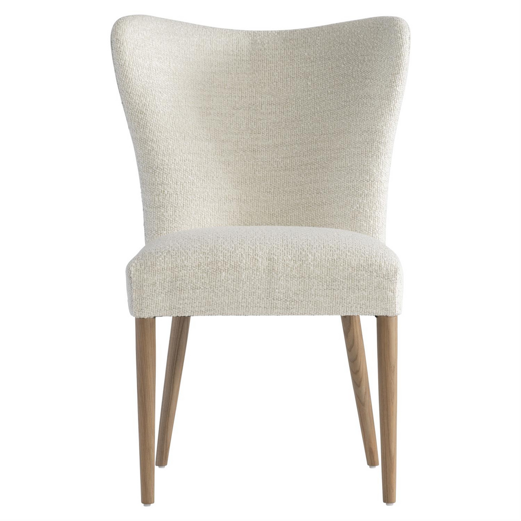 MAK SIDE CHAIR - MAK & CO