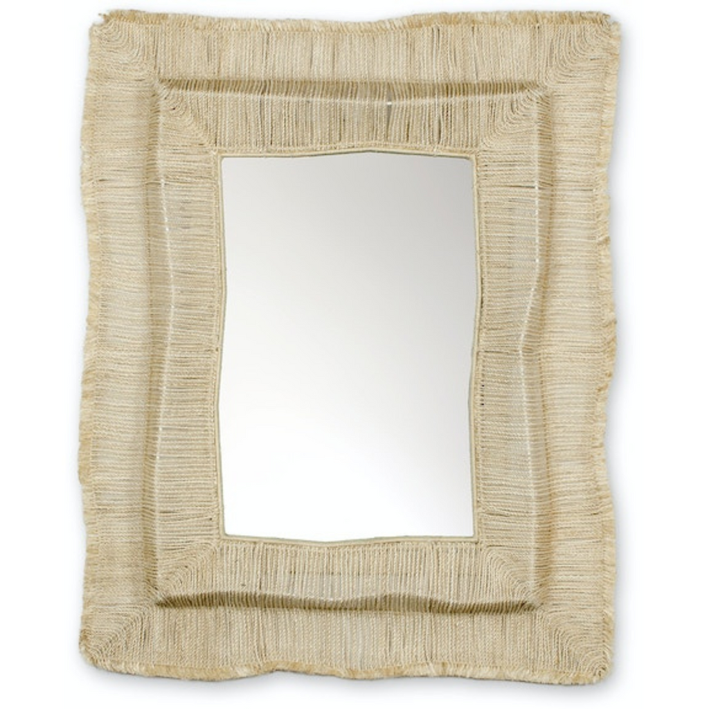 LAUREL MIRROR - MAK & CO