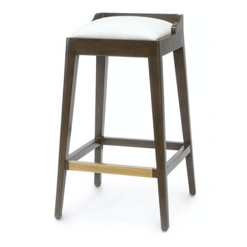 HAWKER 24" COUNTER STOOL - MAK & CO.