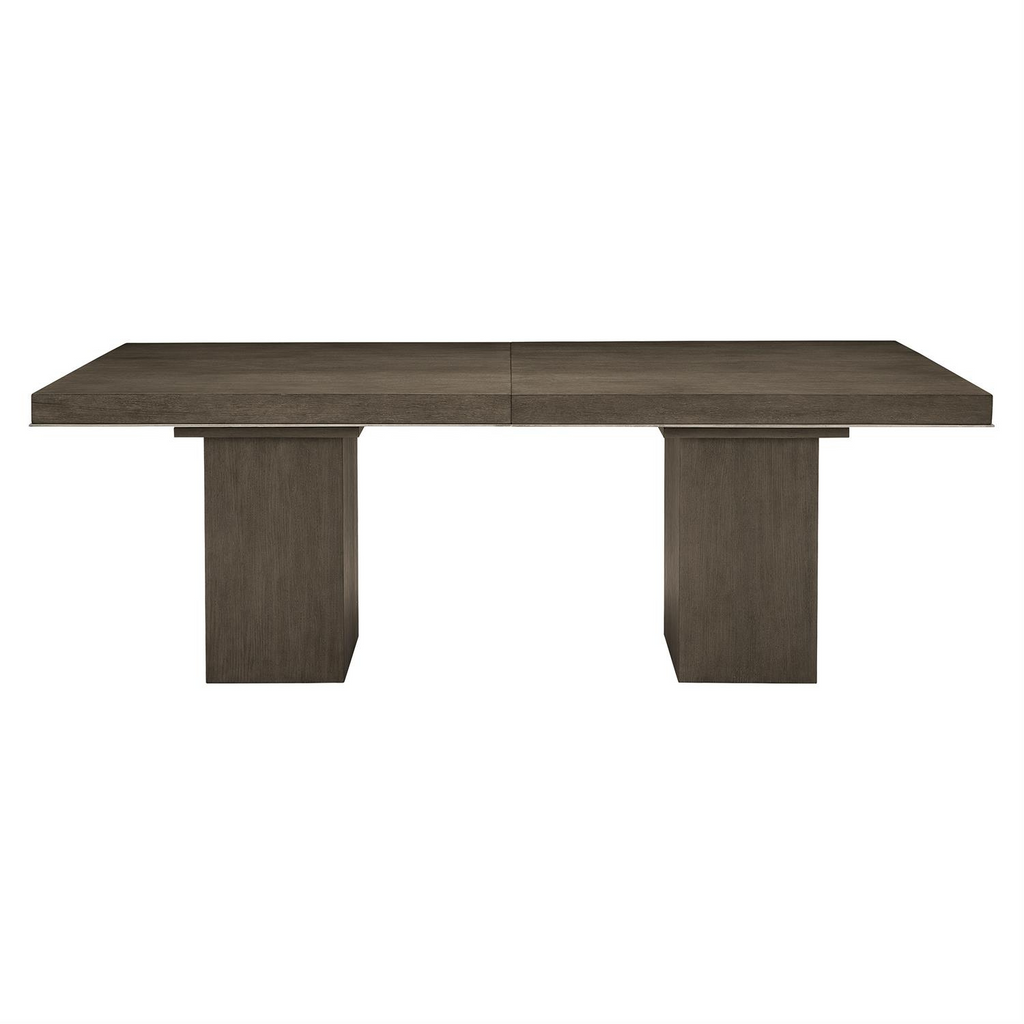 LINEA DINING TABLE - MAK & CO