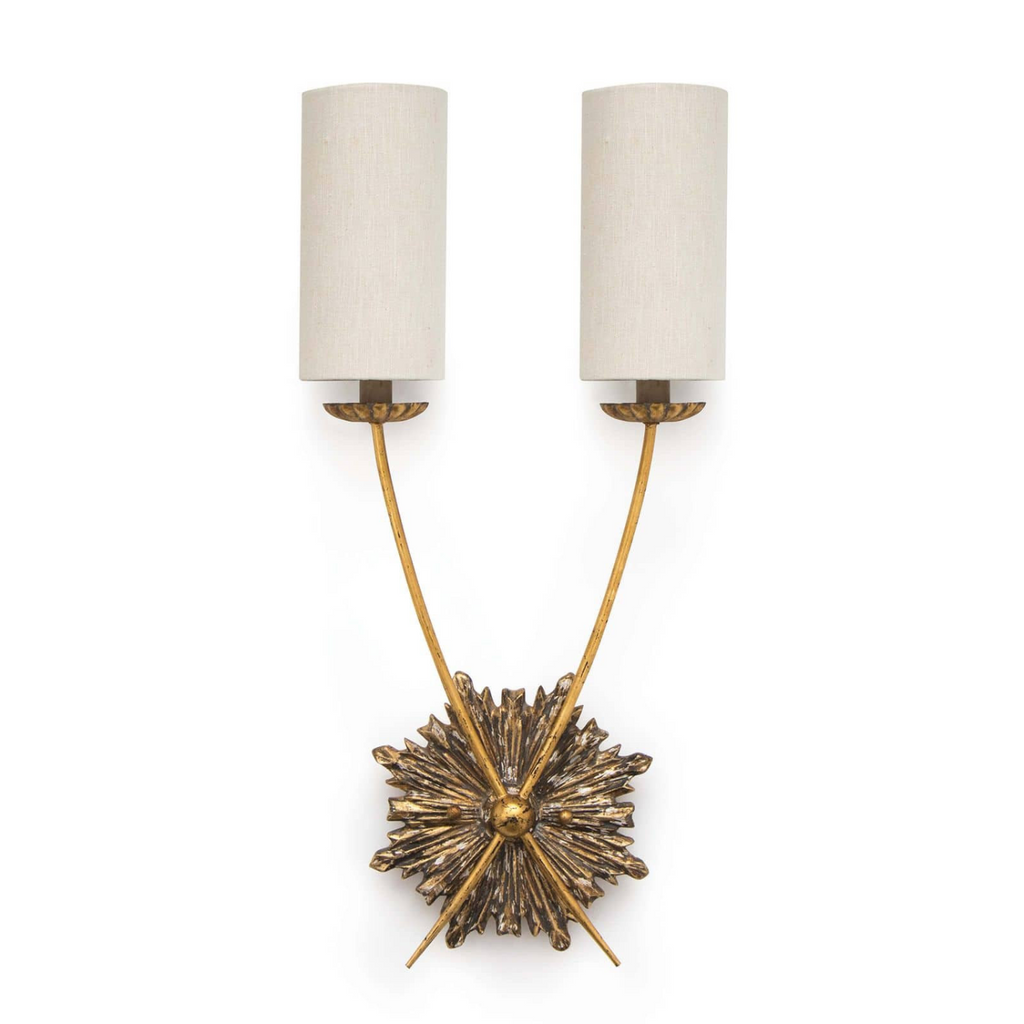 LOUIS SCONCE - MAK & CO