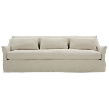 MONROE SLIP SOFA - MAK & CO.